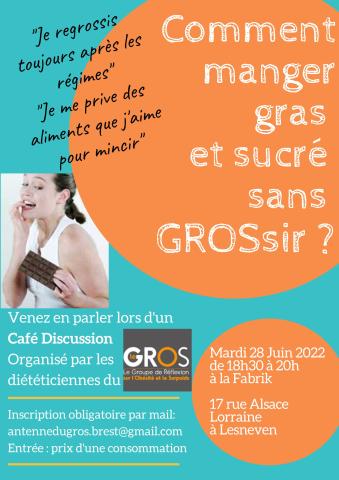 cafe discussion 28 juin 2022