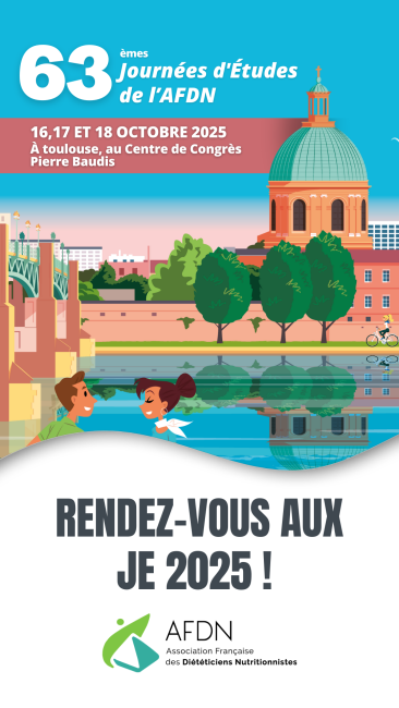 JE AFDN 2025