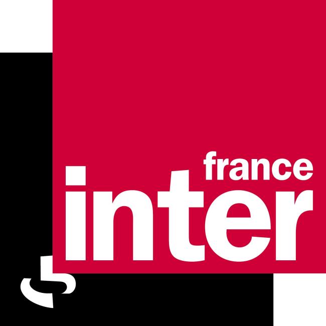 logo france inter