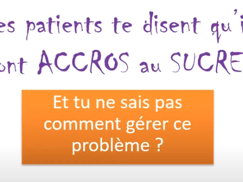 Pourquoi laisser croire que le sucre serait une drogue  